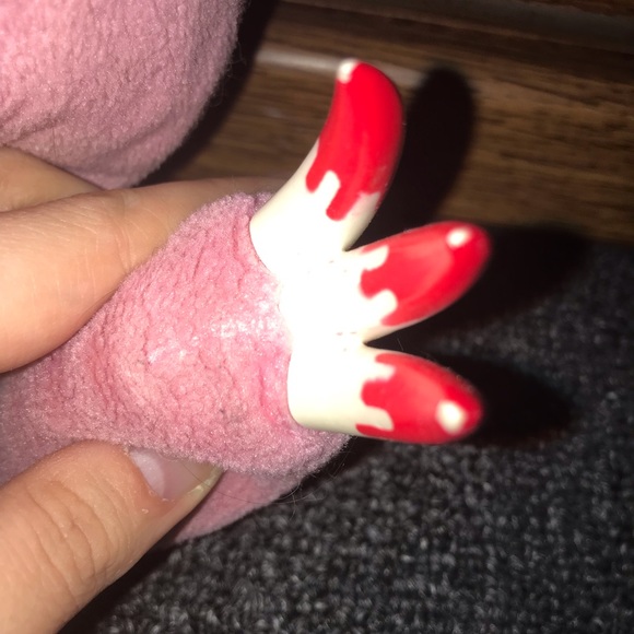 Gloomy bear puppet - Picture 4 of 9